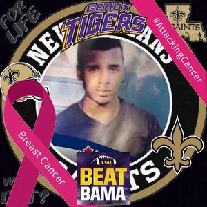 Meet your Posher, Kendra